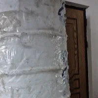 تانکرآب  پنصد لیتری