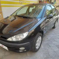 206 sd مدل ۸۸ v20