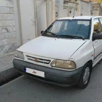 پراید 131 مدل 91|خودرو سواری و وانت|قدس, شهر‌قدس|دیوار