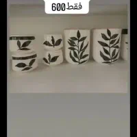 پاسماوری سرامیکی سرویس پاسماوری بانکه سرامیکی|ظروف سرو و پذیرایی|مشهد, فدک|دیوار