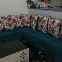 میز غداخورری|میز و صندلی غذاخوری|اسلامآباد غرب, |دیوار