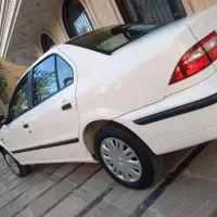 سمند LX مدل 99 صفر خشک