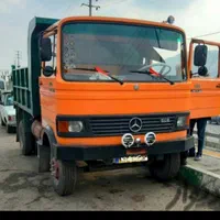 حمل نخاله باخاورکمپرسی