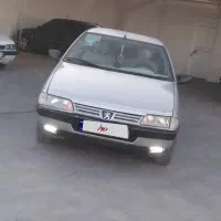 فروش پژو glx|خودرو سواری و وانت|دهدشت, |دیوار