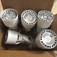 چراغهای آفتابی و مهتابی