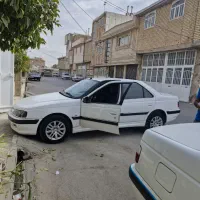 پارس تیو فایو ۱۴۰۱|خودرو سواری و وانت|مرودشت, مسجد رسول|دیوار