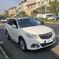 هایما اس ۷ پلاس مدل ۱۴۰۳|خودرو سواری و وانت|رشت, معلم|دیوار