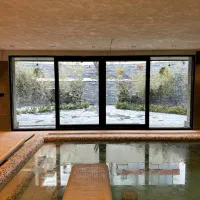 ۸۰متر  مغازه همکف تابلو خور  بر اصلی جردن