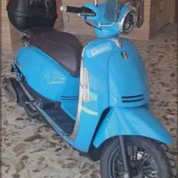 فروش موتور وسپا