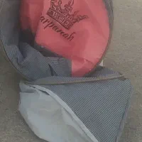 چادر مسافرتی