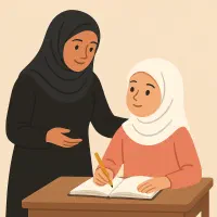 استخدام مربی کودک ، ممکو(شهرک بعثت)