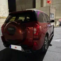 مدل۹۶اتومات با شرایط نقد و اقساطX33s|خودرو سواری و وانت|تبریز, |دیوار