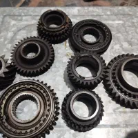 قطعات گیربکس