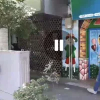 فروش مغازه بر خیابان ولیعصر
