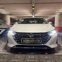 نیسان سیلفی مکس ادیشن صفر اقساط