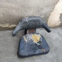 صندلی تراکتور