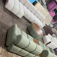 تعمیرات و ساخت مبلمان استیل،لوبیایی،نهارخوری اقساط