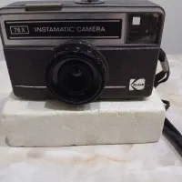 دوربین کداک اصل.