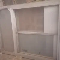 پنجره الومینیوم