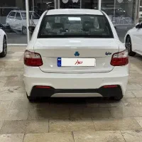 ساینا S مدل ۱۴۰۱|خودرو سواری و وانت|شاهین‌شهر, خانه کارگر|دیوار