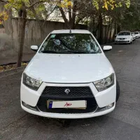 دنا معمولی تیپ ۲، مدل ۱۳۹۴