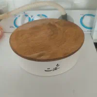 شیرینی خوری برنز|ظروف سرو و پذیرایی|تبریز, |دیوار