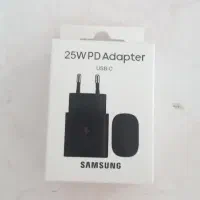 اداپتور اصلی سامسونگ ۲۵وات