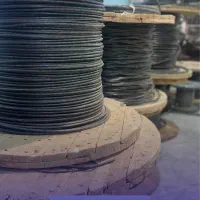 کابل ۱۰×۴ آلومینیوم|مصالح و تجهیزات ساختمان|مشهد, سناباد|دیوار