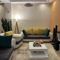 مبل تمام چرم|مبلمان خانگی و میز عسلی|تهران, ایرانشهر|دیوار