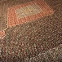 فرش ۲۴ متری ماهی تبریز|فرش|تهران, ونک|دیوار