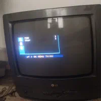 تعدادی وسایل