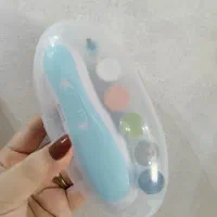 سوهان برقی نوزاد