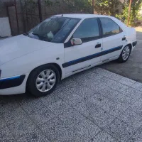 سیتروئن زانتیا 2000cc، مدل ۱۳۸۸