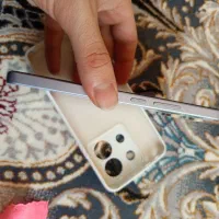 نوت13پرو5j|موبایل|تبریز, |دیوار