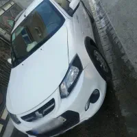 کوییک مدل1401|خودرو سواری و وانت|قوچان, |دیوار