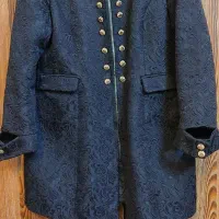 مانتو زنانه