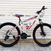 دوچرخه santoza سانتوز ۲۶ (چهارراه حافظ)|دوچرخه، اسکیت، اسکوتر|تبریز, |دیوار