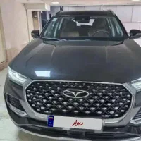 تیگو8 پرومکس مدل 1402|خودرو سواری و وانت|شیراز, هفت تنان|دیوار
