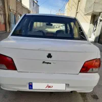 پراید ۱۳۲ مدل ۸۸|خودرو سواری و وانت|همدان, |دیوار