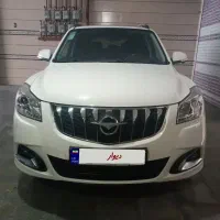 هایماS7پلاس مدل1403