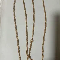زنجیر طلا نو