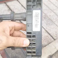 کوئل ۲۰۶ و ۲۰۷ و رانا برند کروز