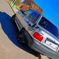 پراید صبا مدل ۸۵|خودرو سواری و وانت|بیرجند, |دیوار