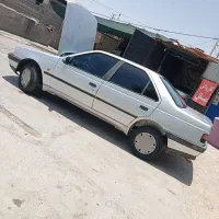 پژو ۸۷ بی رنگ