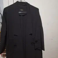 سلام مانتوکتی در حد نو نو