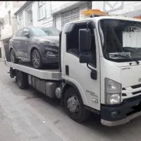 کفی خودروبر فیروزکوه