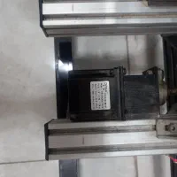 سی ان سی حکاکی|ماشین‌آلات صنعتی|نجف‌آباد, شهرک صنعتی نجف آباد|دیوار