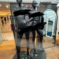 فروش مانکن ترک|فروشگاه و مغازه|کاشان, دانش|دیوار