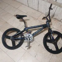 دوچرخه bmx