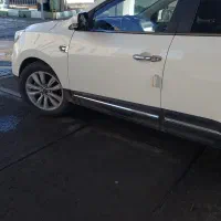 جک s5|خودرو سواری و وانت|تبریز, |دیوار